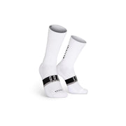 Calcetines Gobik SUPERB AXIS Extra Long White