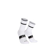 Calcetines Gobik Superb Horizon Estándar White