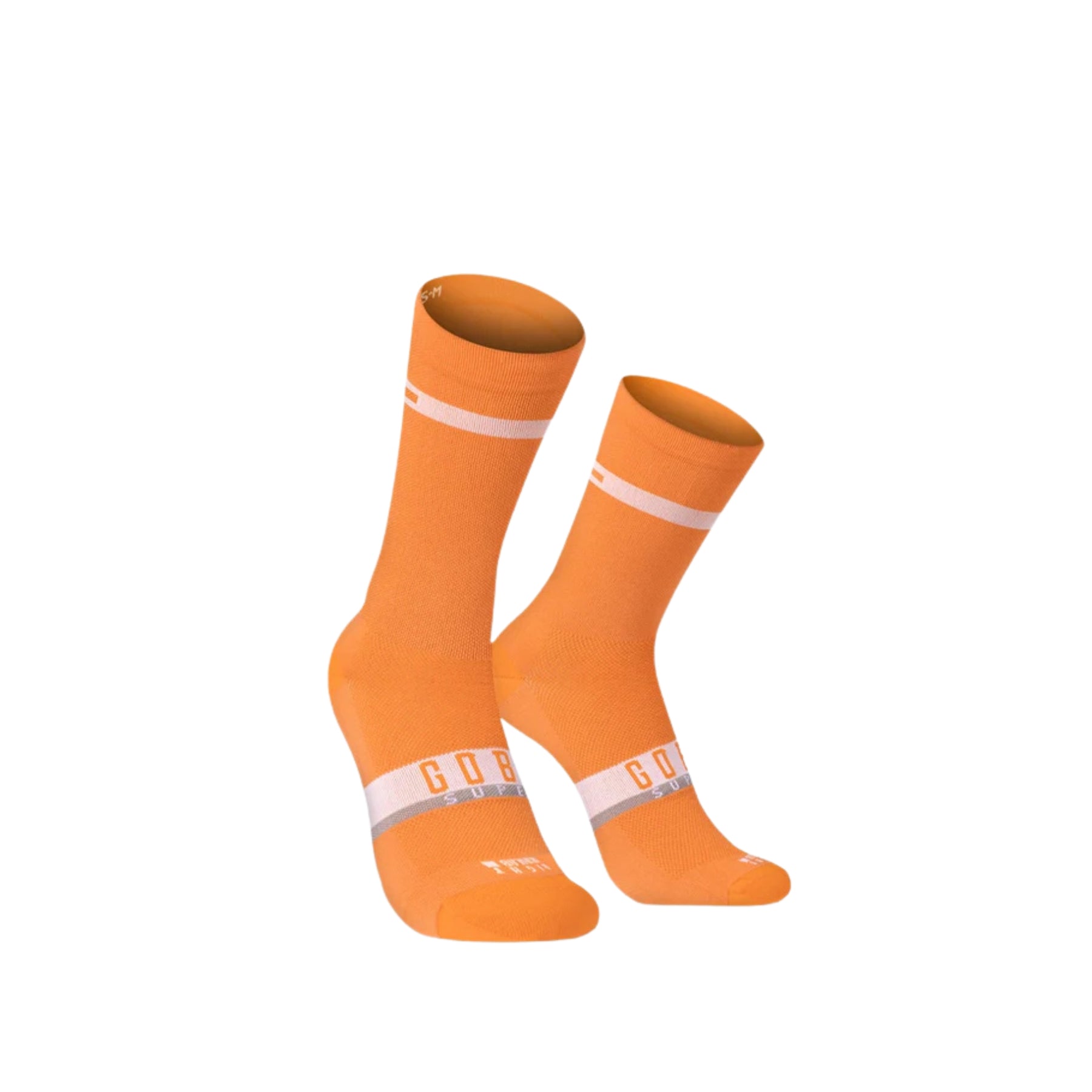 Calcetines Gobik Superb Unisex Extra Long Camelia