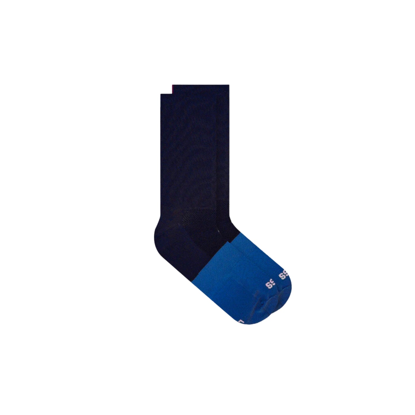 Calcetines de ciclismo NDLESS Navy