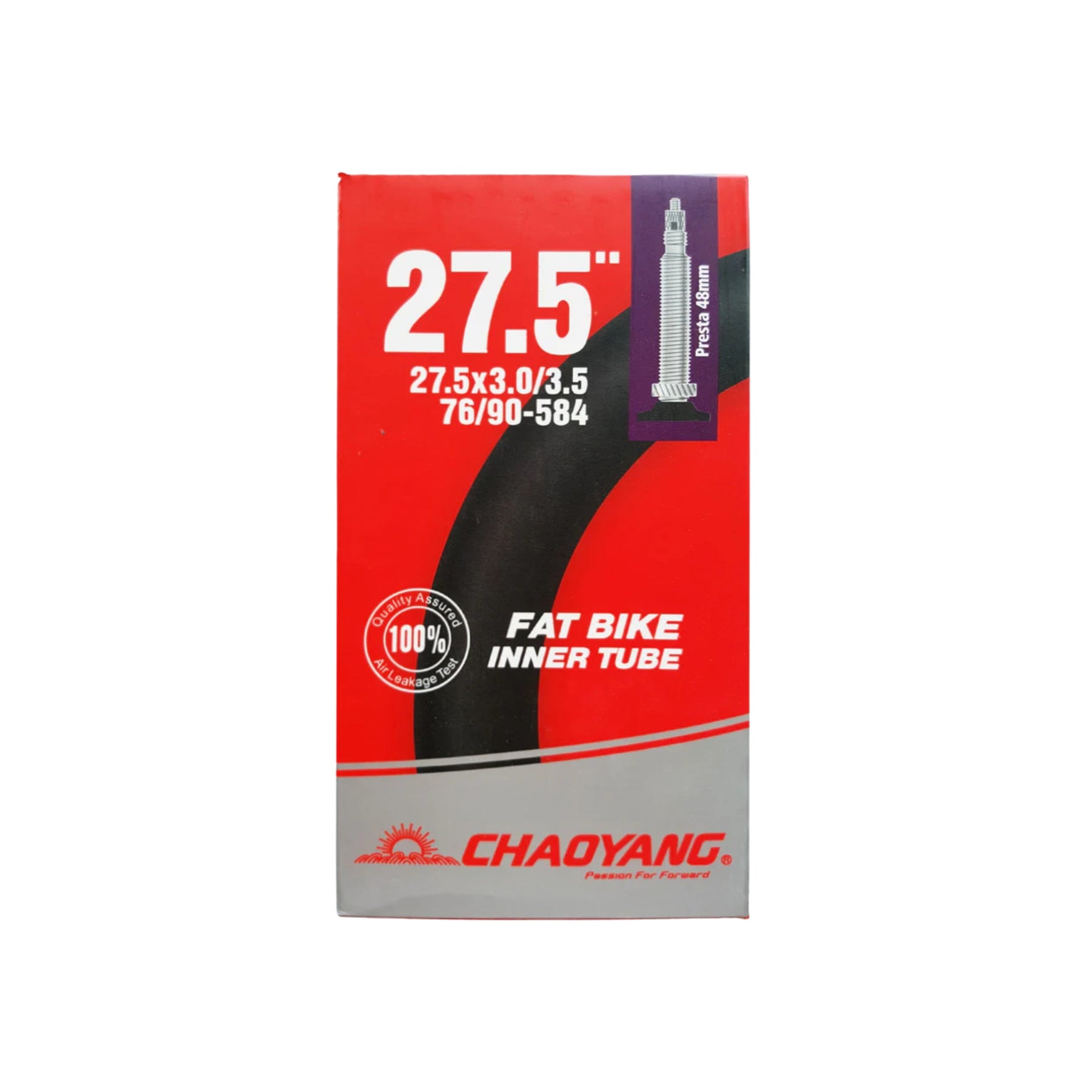 Camara Chaoyang Fat Bike 27,5x3,0
