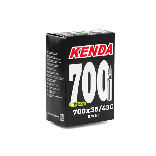 Cámara Kenda 700x35/43c Presta Desmontable 40mm