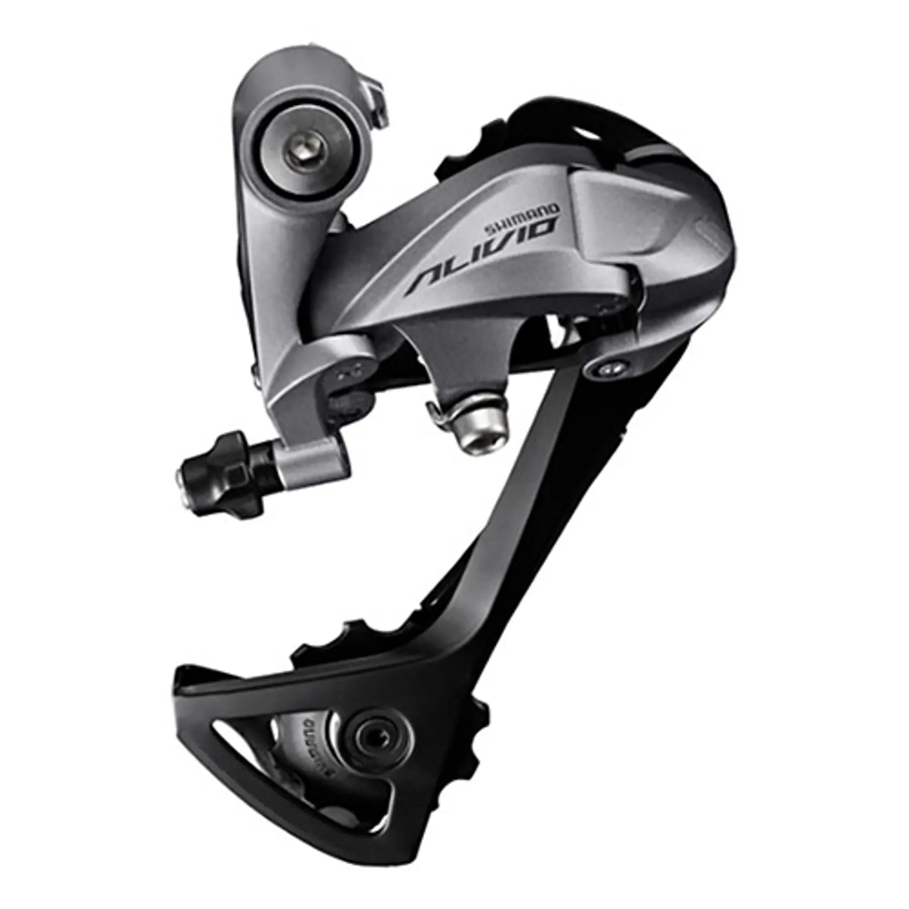 Cambio Shimano Trasero 9v Sgs Rd-T4000 Alivio Trekking | VAS Cycling Boutique