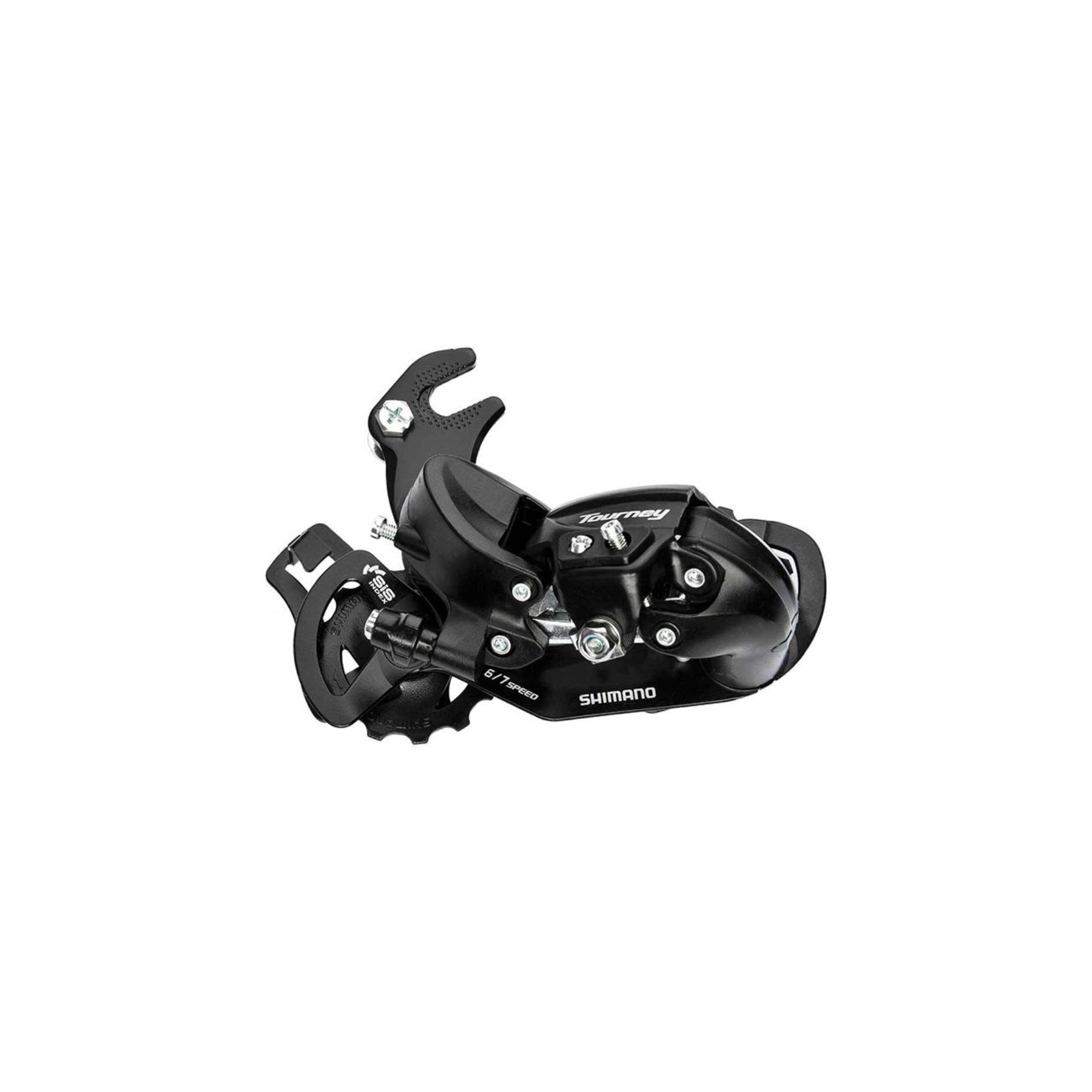 Cambio Shimano TOURNEY RD-TY300