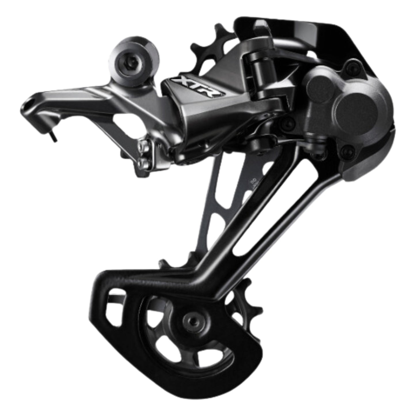 Cambio Shimano Trasero 12 V SGS RD-M9100 XTR