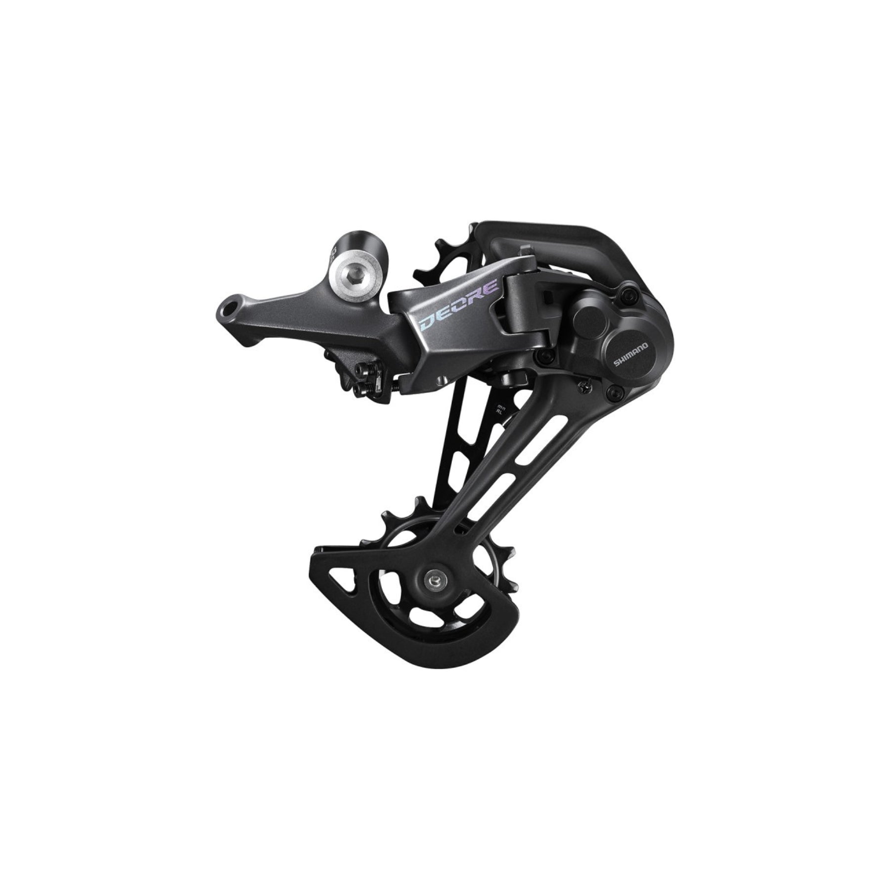 Cambio Shimano Trasero 12v Sgs Rd-M6100 Deore