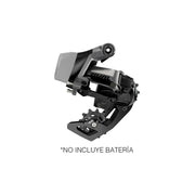 Cambio Sram Rival E-TAP AXS
