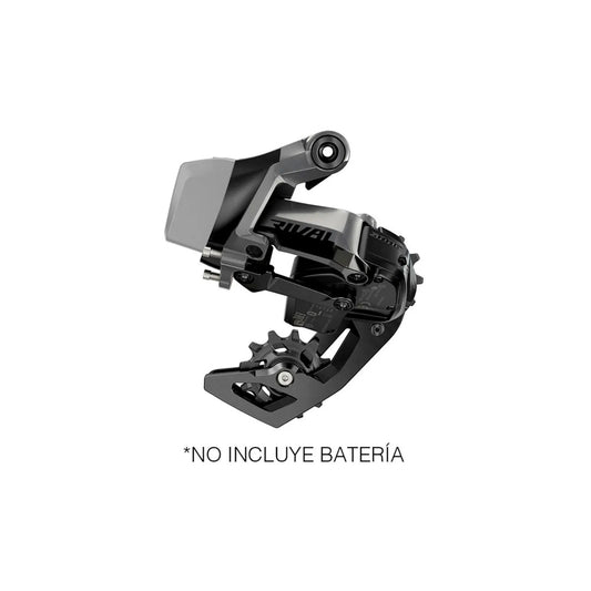Cambio Sram Rival E-TAP AXS