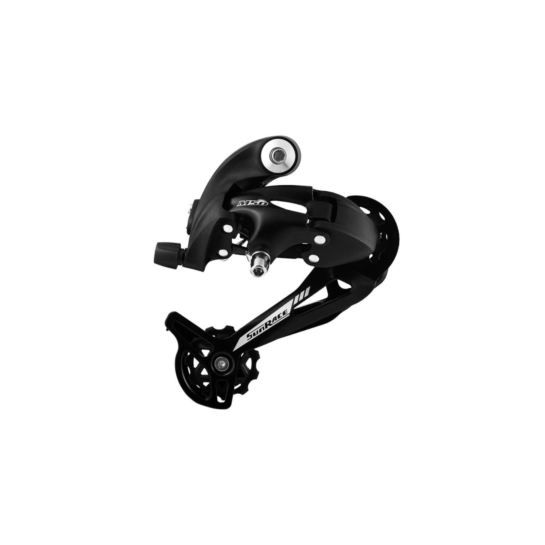 Cambio Sunrace M57 7/8 Velocidades