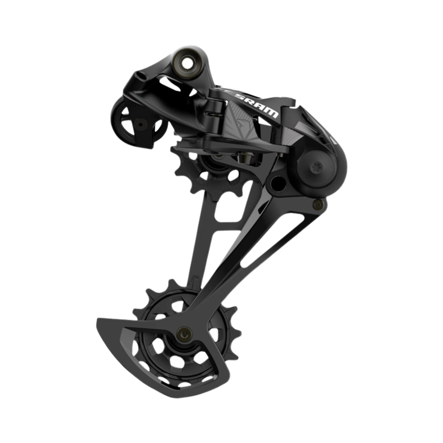 Cambio Sram SX Eagle 12V Speed Black A1