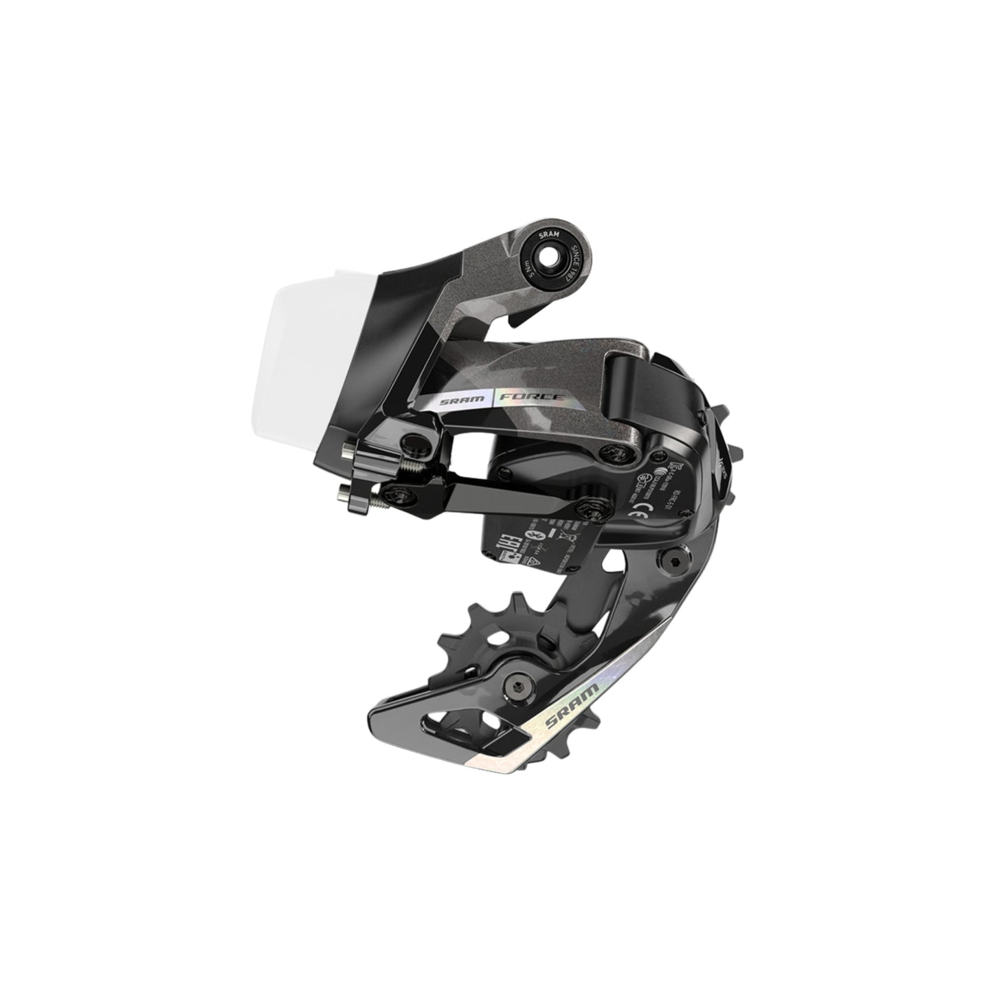 Cambios Sram Force Etap Axs D2