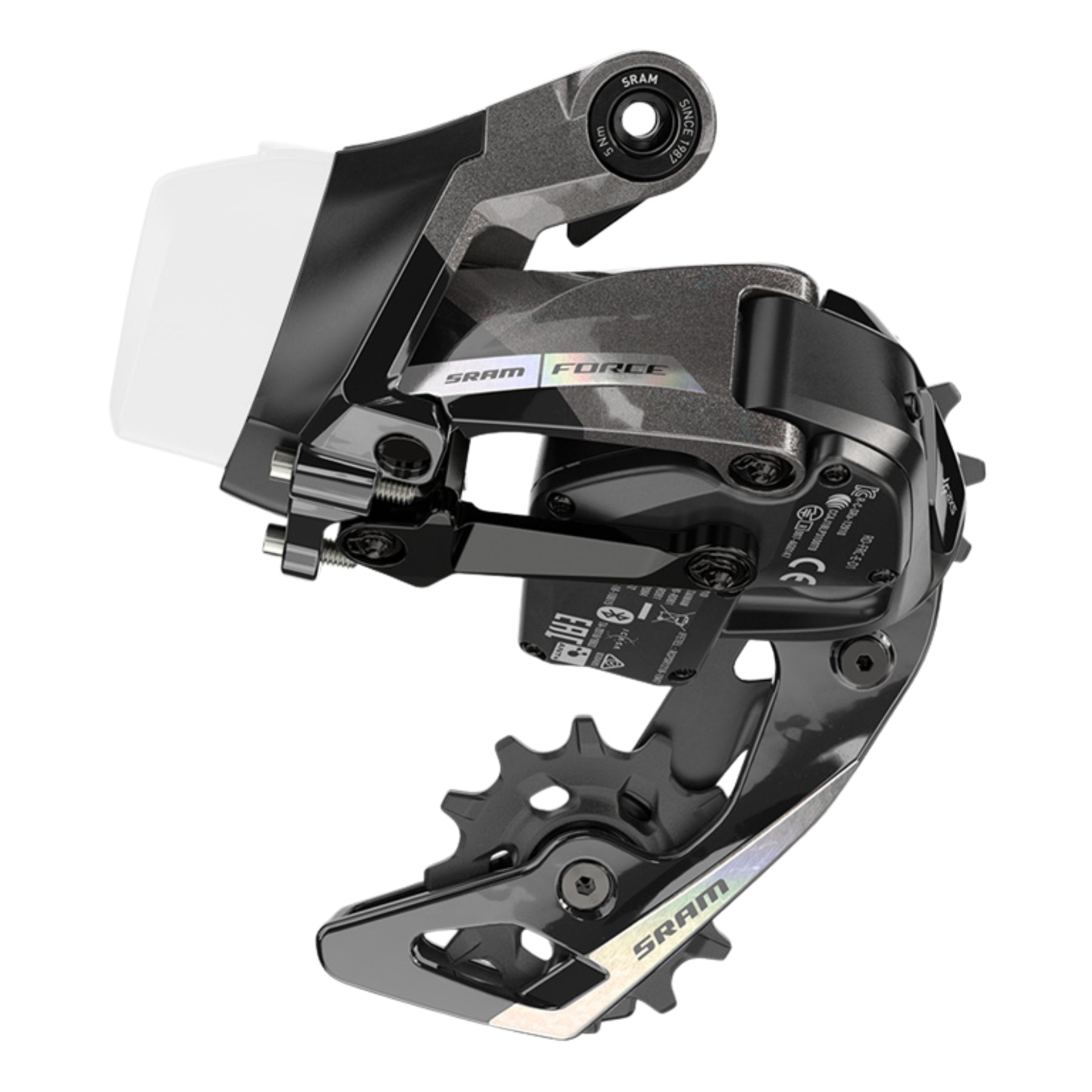 Cambios Sram Force Etap Axs D2