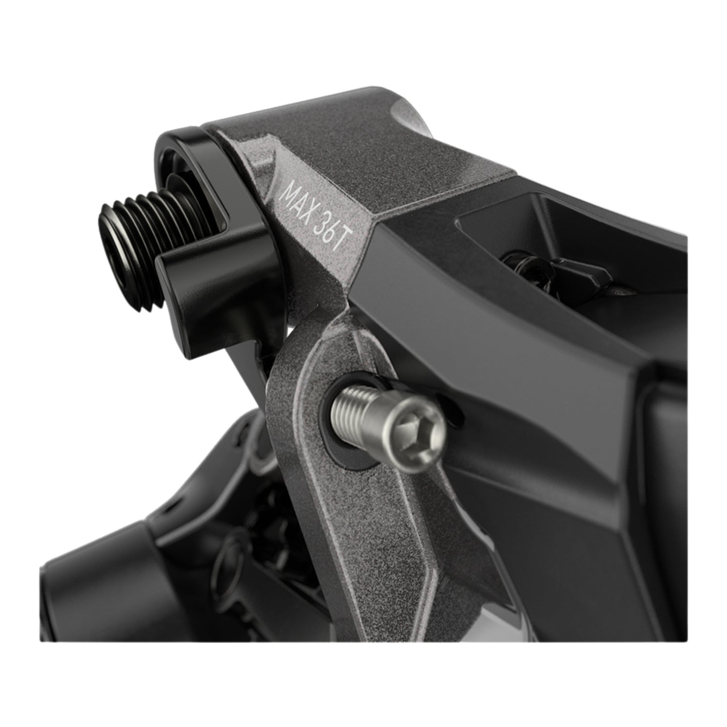 Cambios Sram Force Etap Axs D2