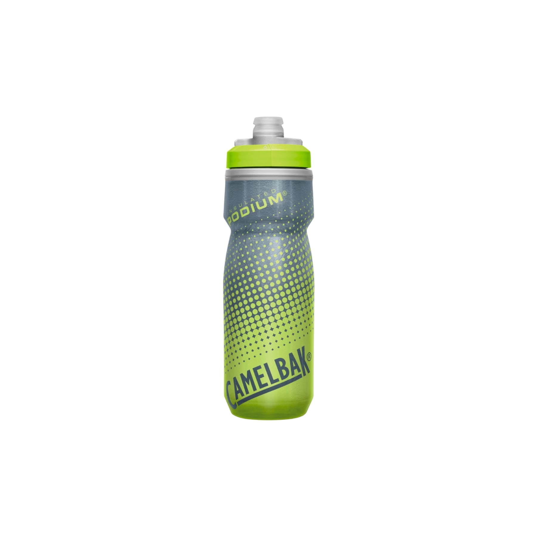 Camelbak Podium Chill 710ml Lime-Grey