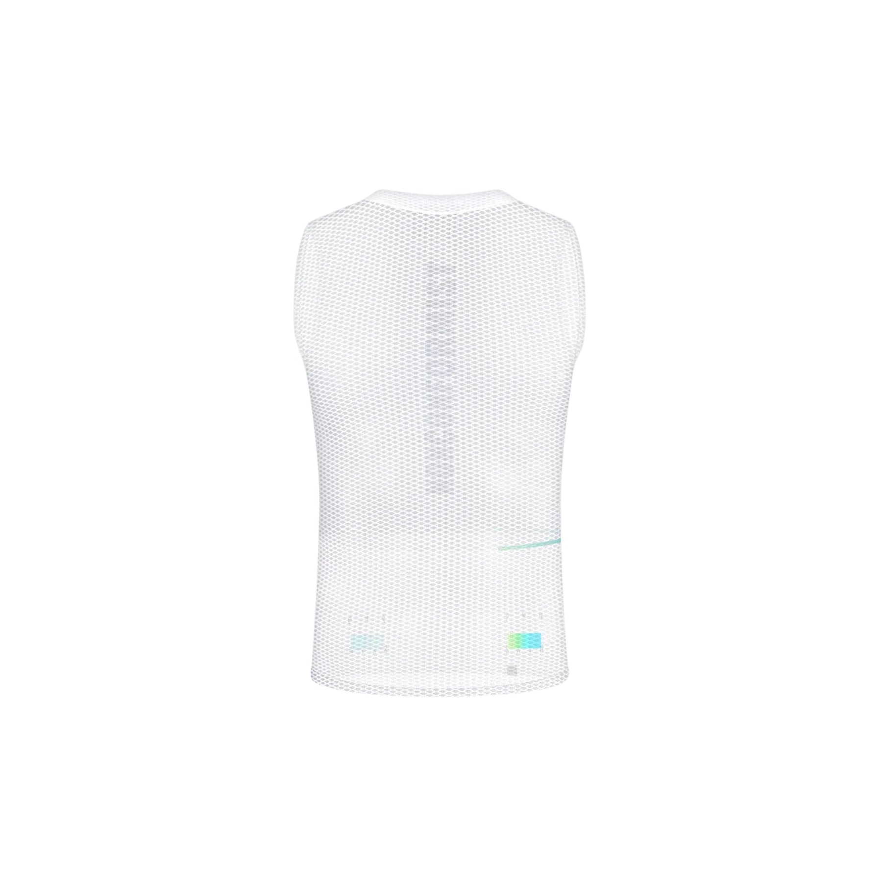 Camiseta Interior Gobik Second Skin Hombre-Antartica