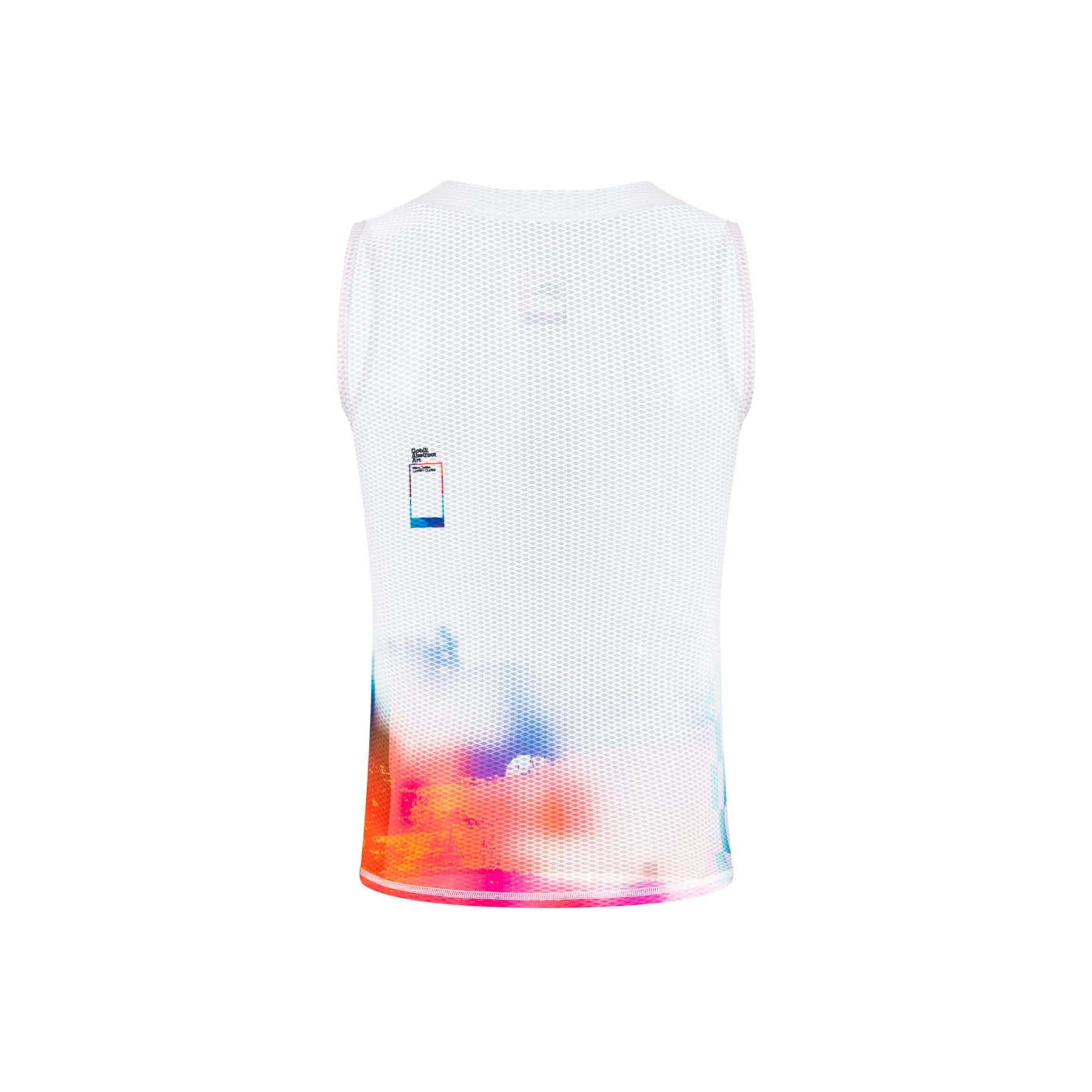 Camiseta Interior Gobik Second Skin Hombre-Composition 2