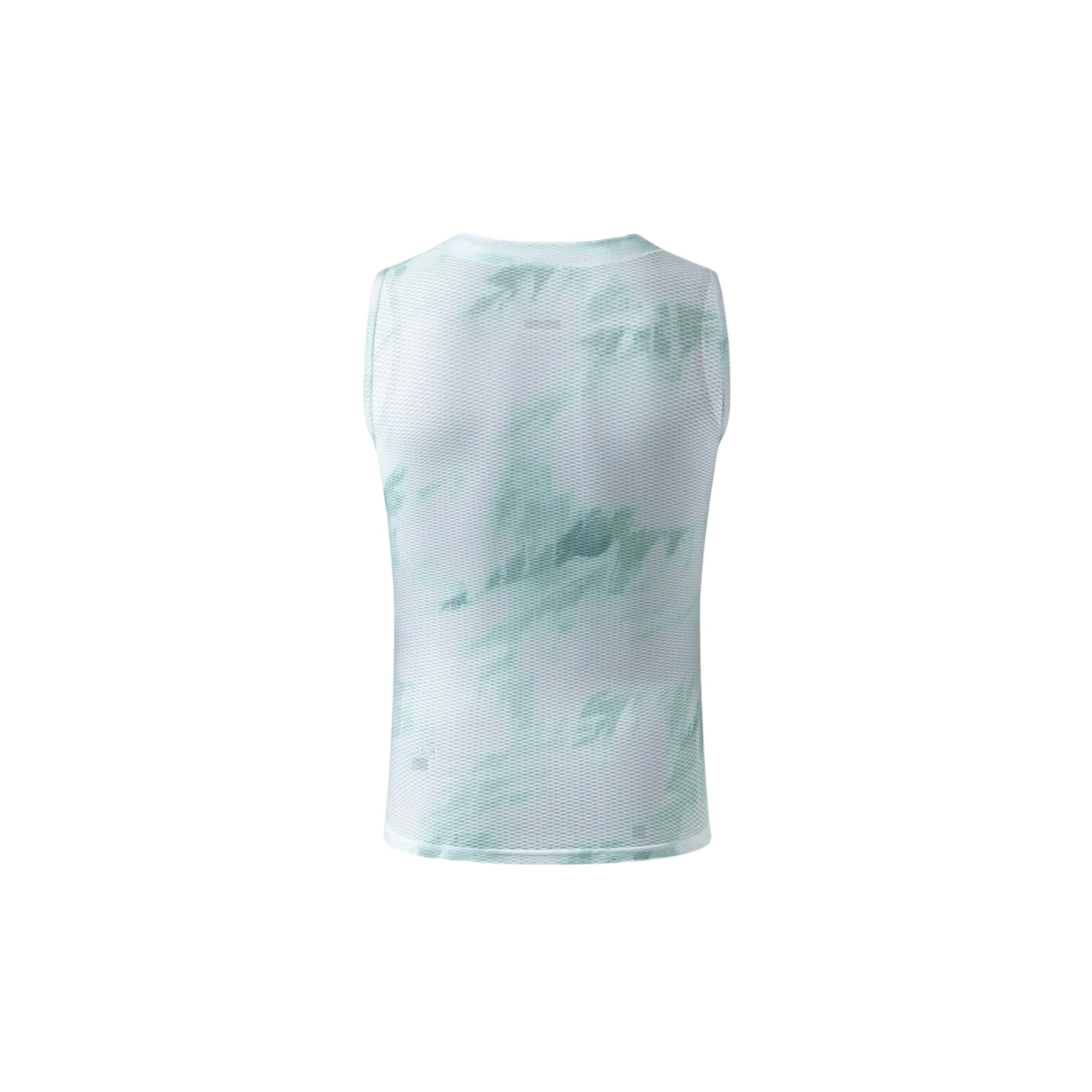 Camiseta Interior Gobik Second Skin Hombre-Icy