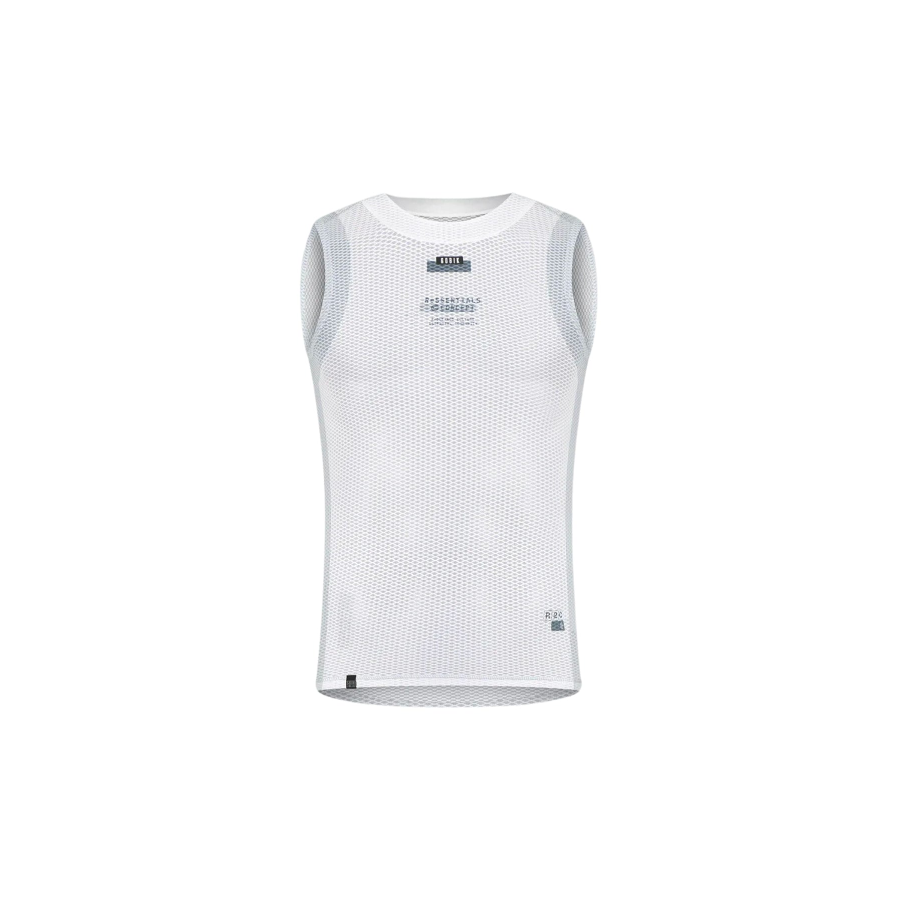 Camiseta Interior Gobik Second Skin Hombre Hakuba