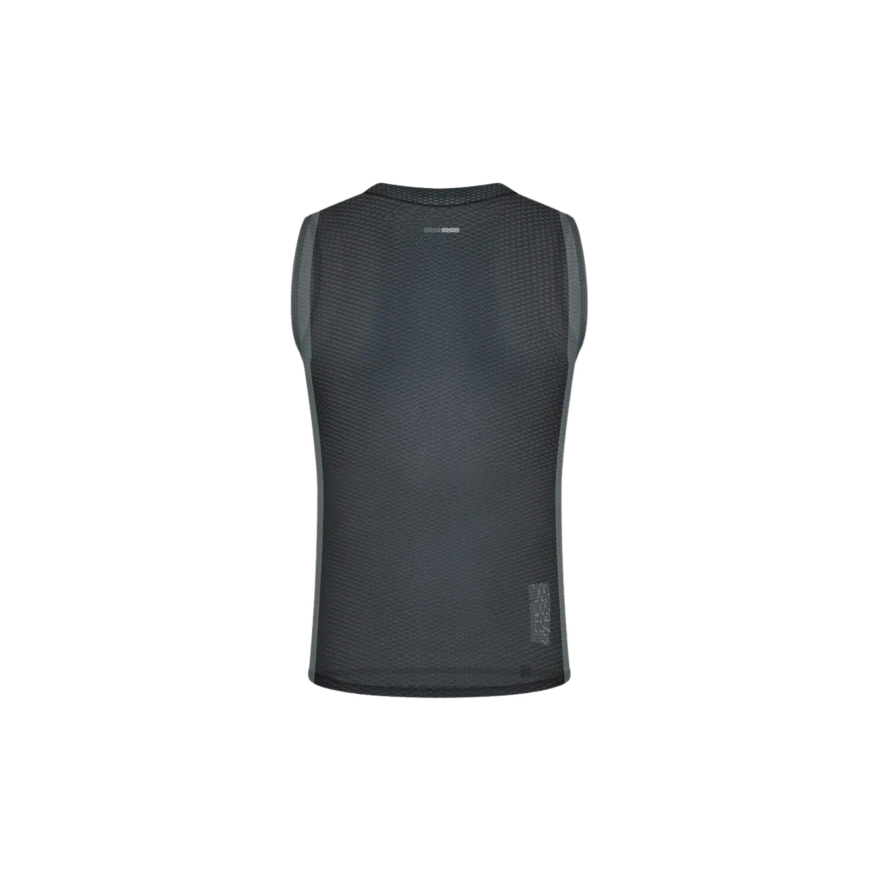 Camiseta Interior Gobik Second Skin Hombre Meteor
