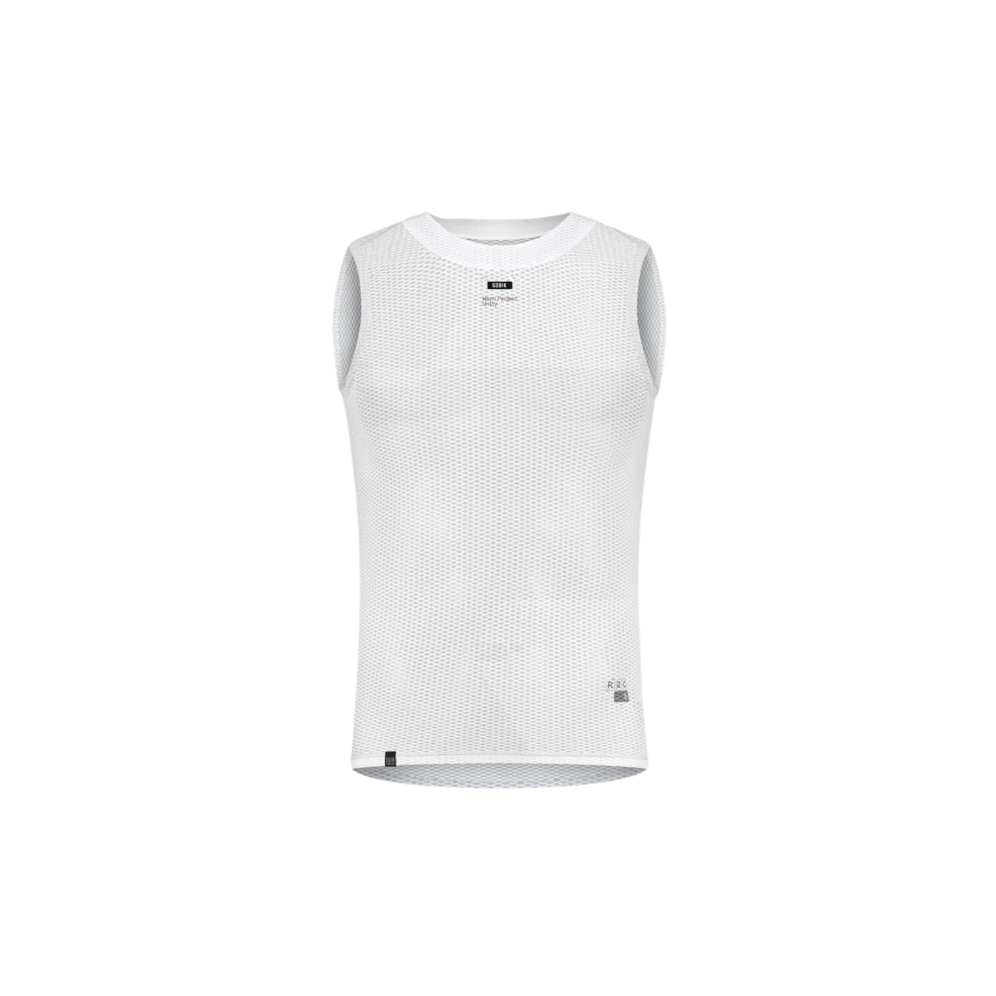 Camiseta Interior Gobik Second Skin Hombre Salt