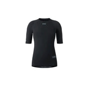 Camiseta Interior Manga Corta Gobik Winter Merino Mujer
