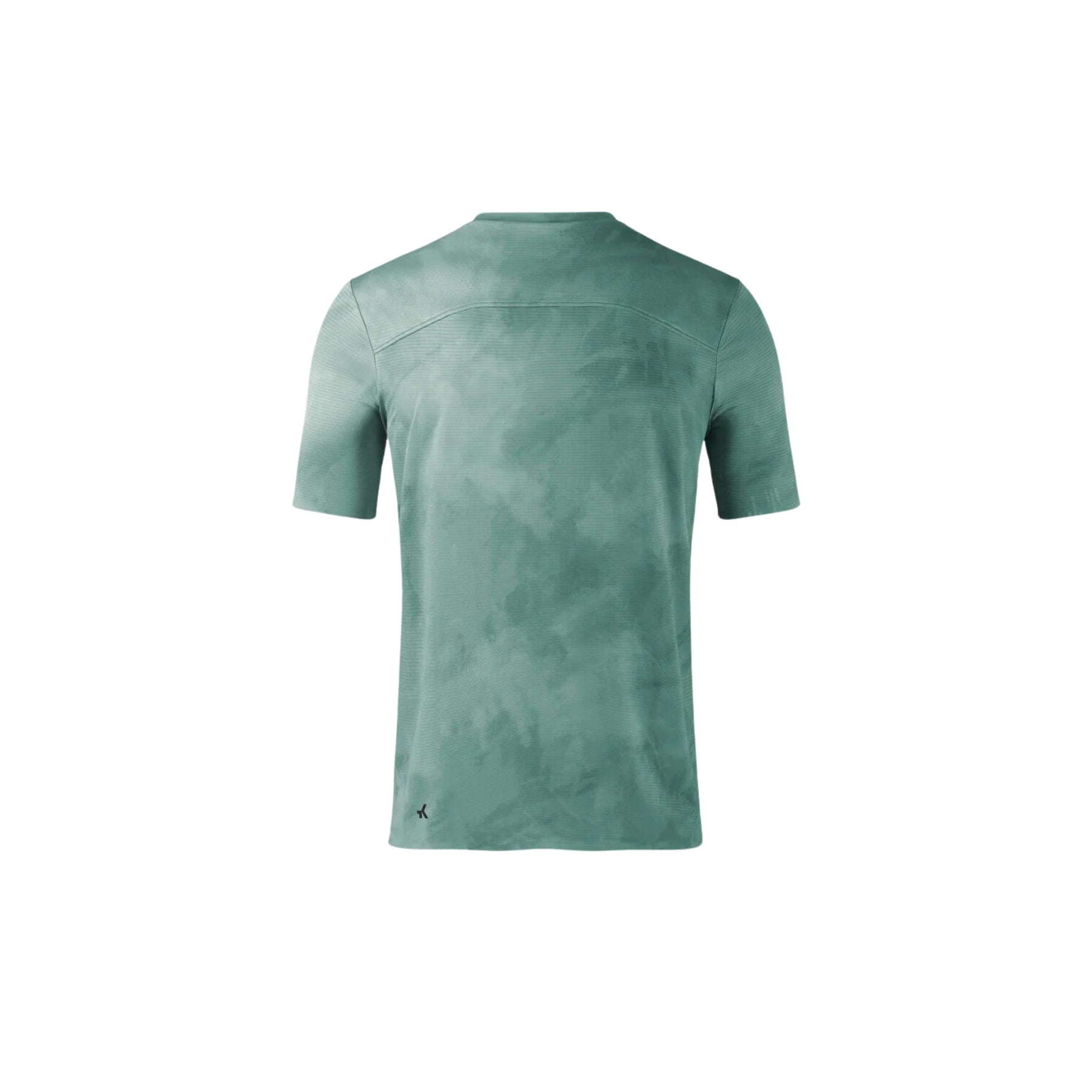 Camiseta Manga Corta Gobik Tech-Spruce