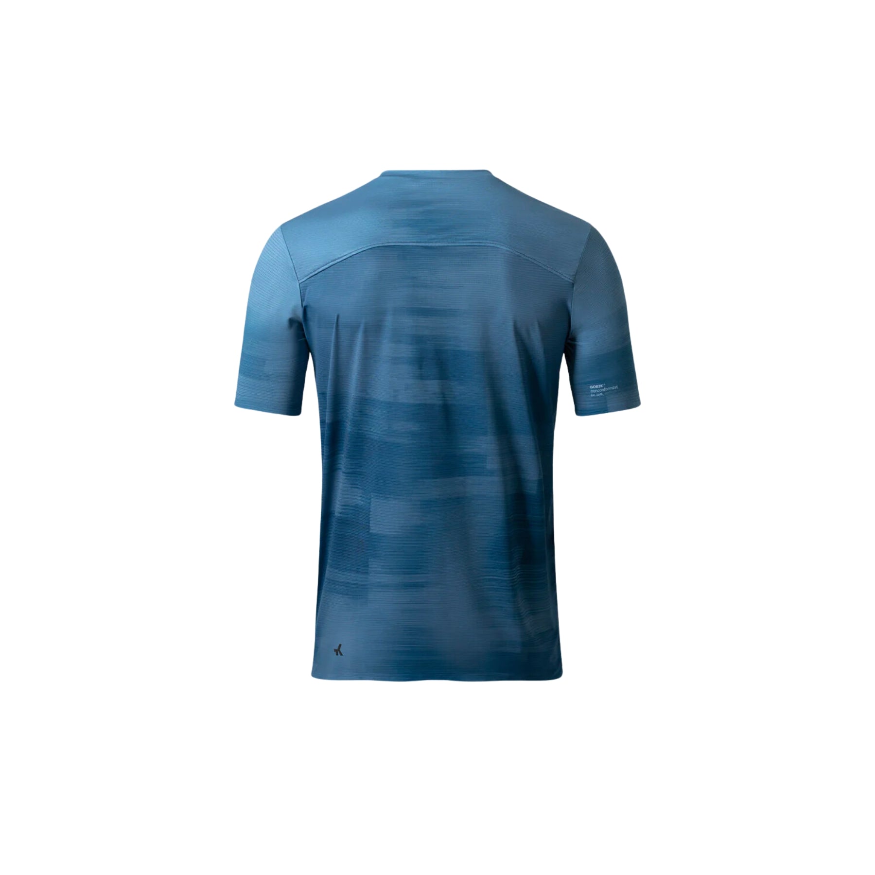 Camiseta  Manga Corta Gobik Tech Command