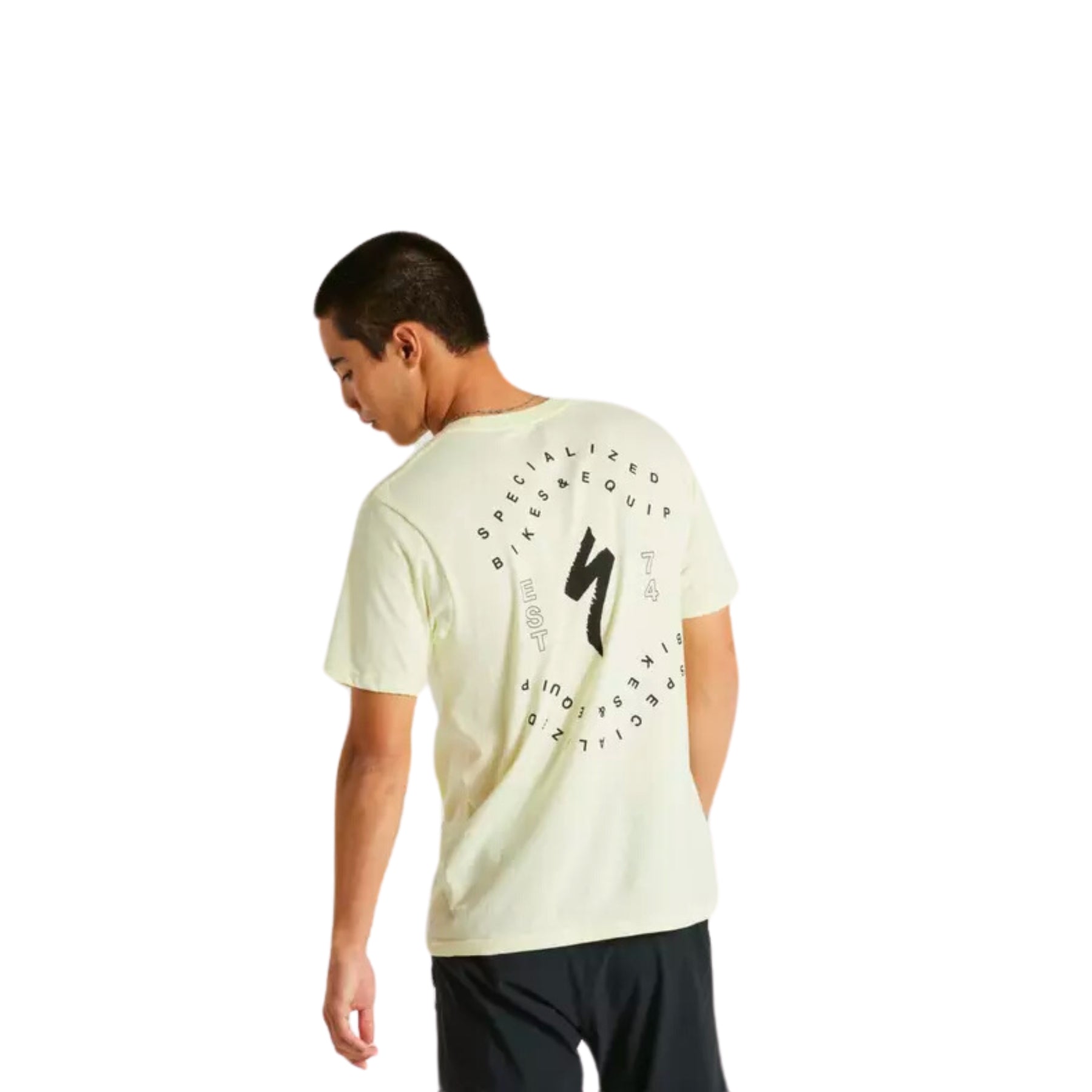 Camiseta Specialized Butter Tee SS