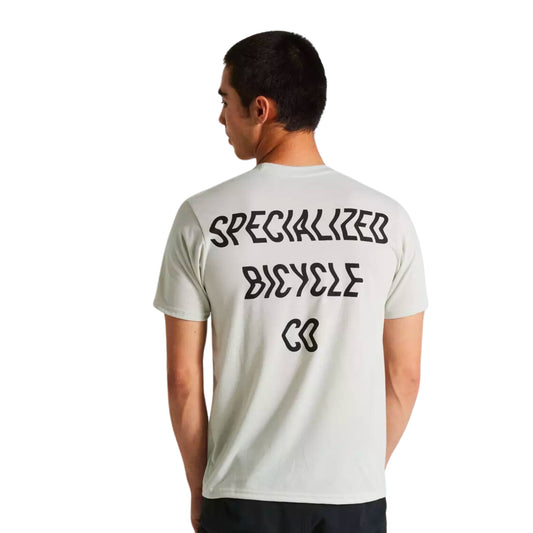 Camiseta Specialized Sly Short Tee