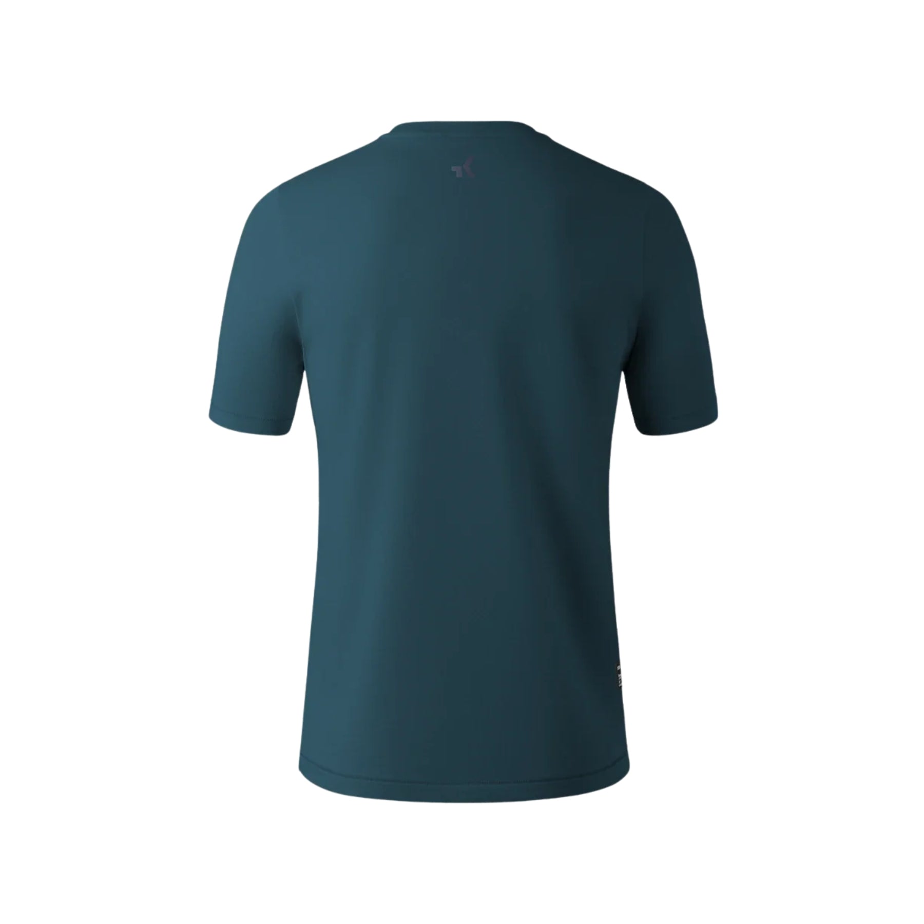 Camiseta Casual Gobik Rest Hombre Corsair