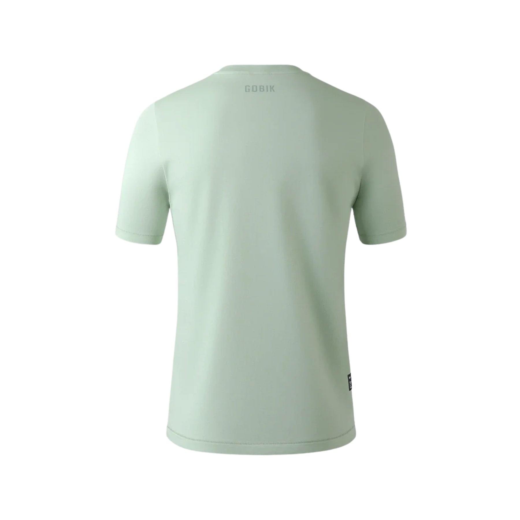 Camiseta Casual Gobik Rest Hombre Seacrest