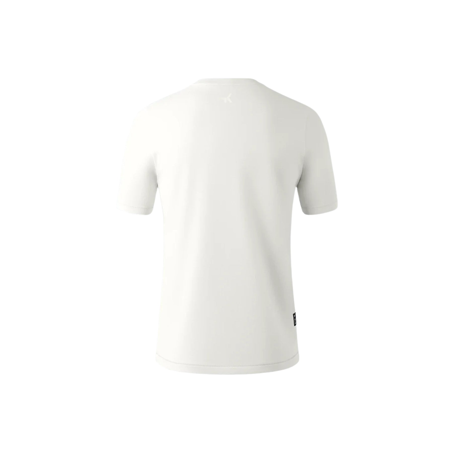 Camiseta Casual Gobik Rest Hombre Tofu