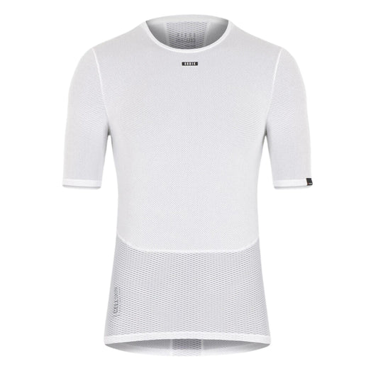 Camiseta Interior Gobik Manga Corta Cell Skin Mujer Cold25