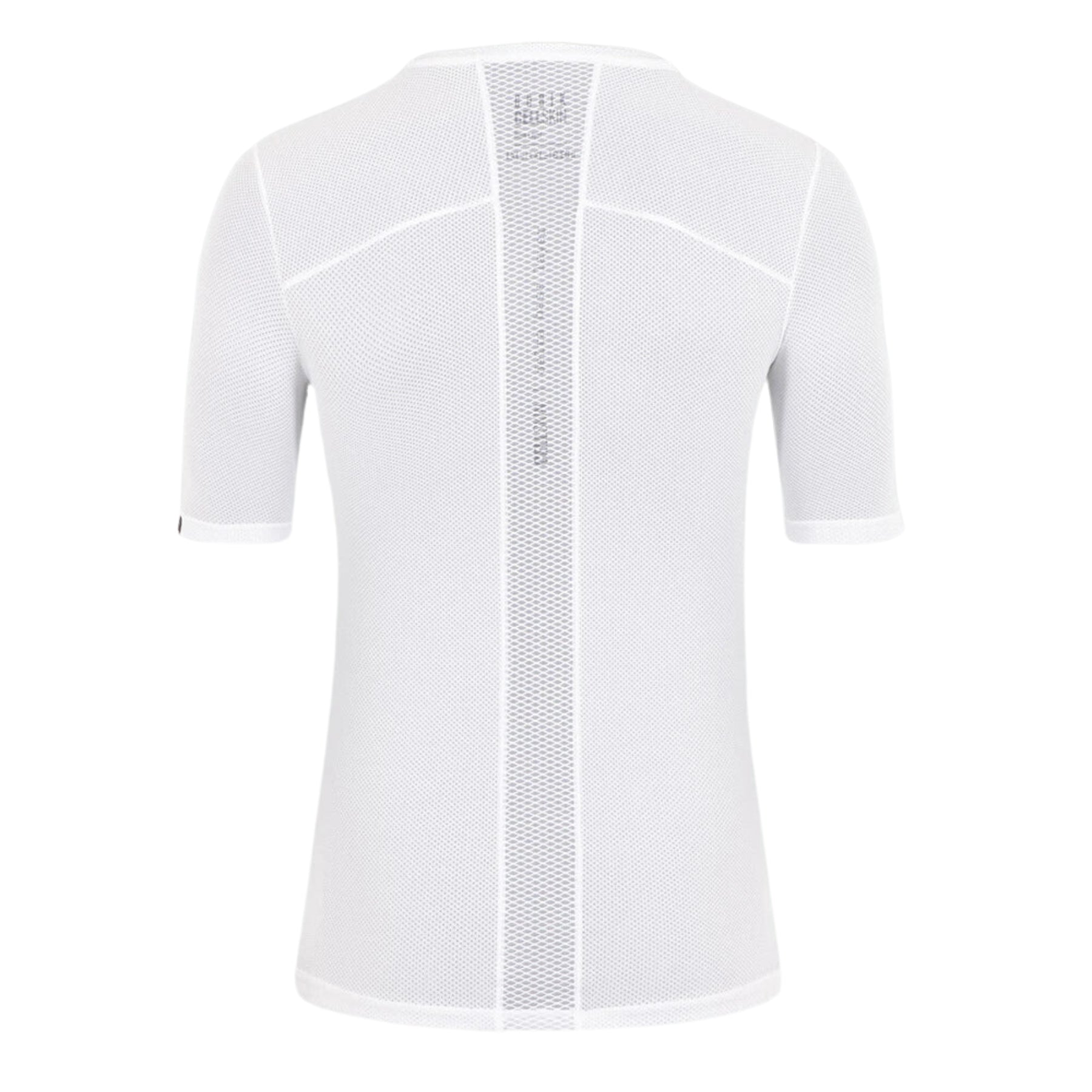 Camiseta Interior Gobik Manga Corta Cell Skin Mujer Cold25
