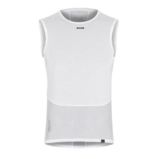 Camiseta Interior Gobik Sin Mangas Cell Skin Hombre