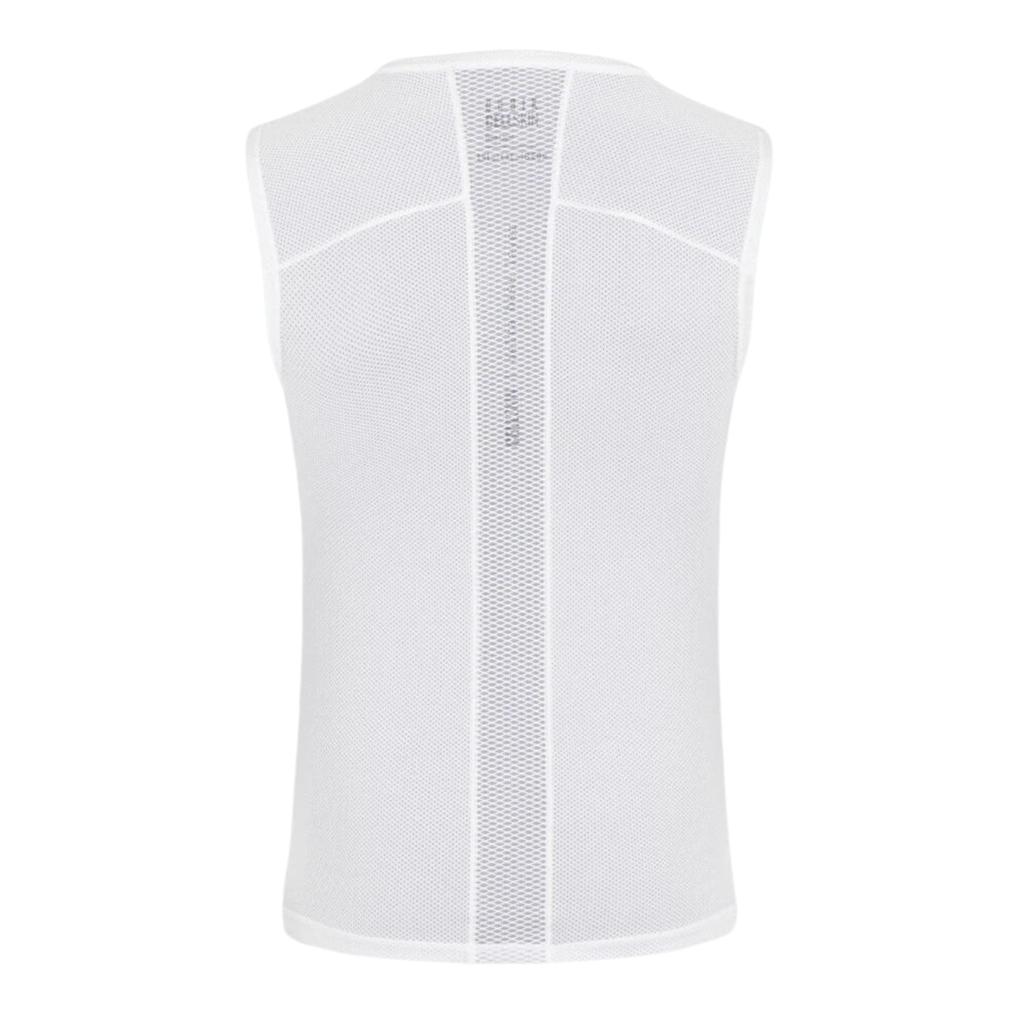 Camiseta Interior Gobik Sin Mangas Cell Skin Hombre