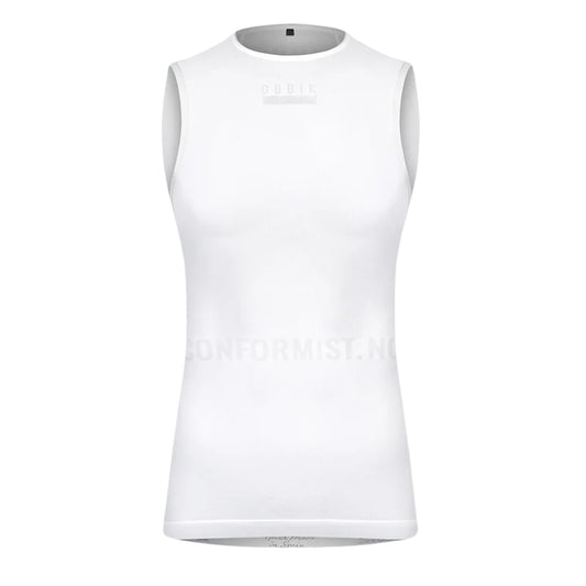 Camiseta Interior Gobik Sin Mangas Mujer Limber Skin