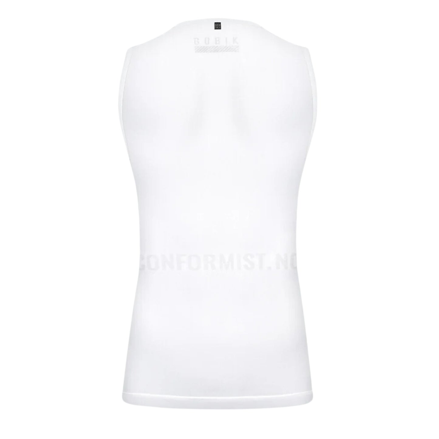 Camiseta Interior Gobik Sin Mangas Mujer Limber Skin