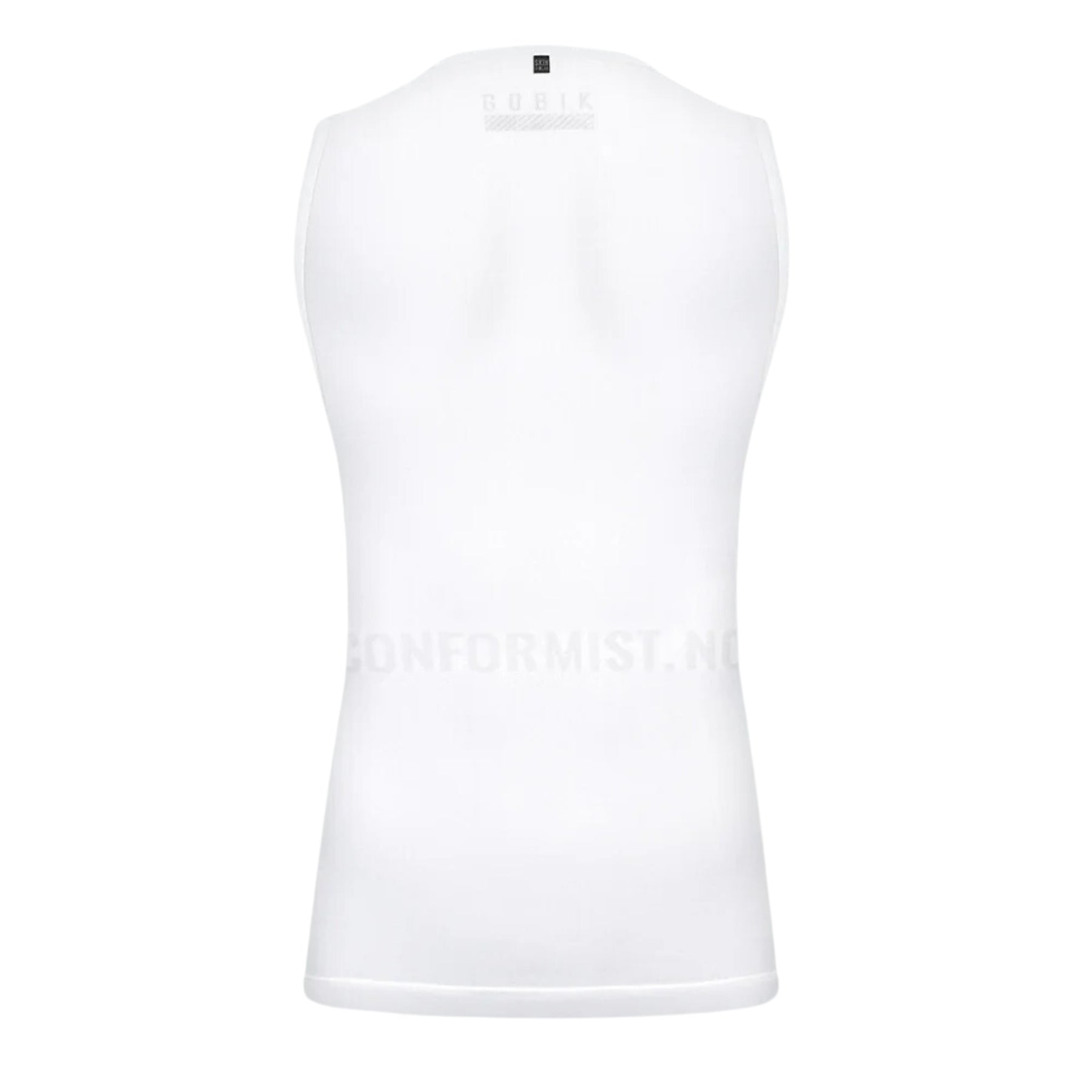 Camiseta Interior Gobik Sin Mangas Mujer Limber Skin