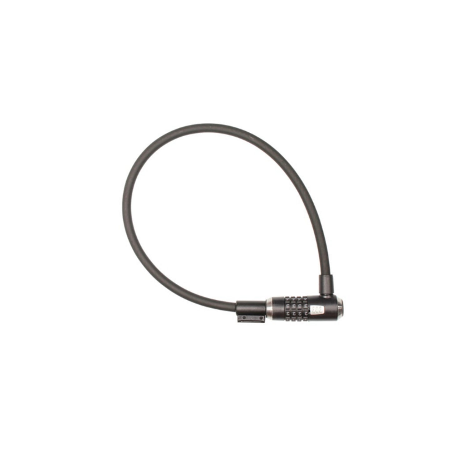 Candado Kryptonite Combo Cable KryptoFlex 12mmx65cm