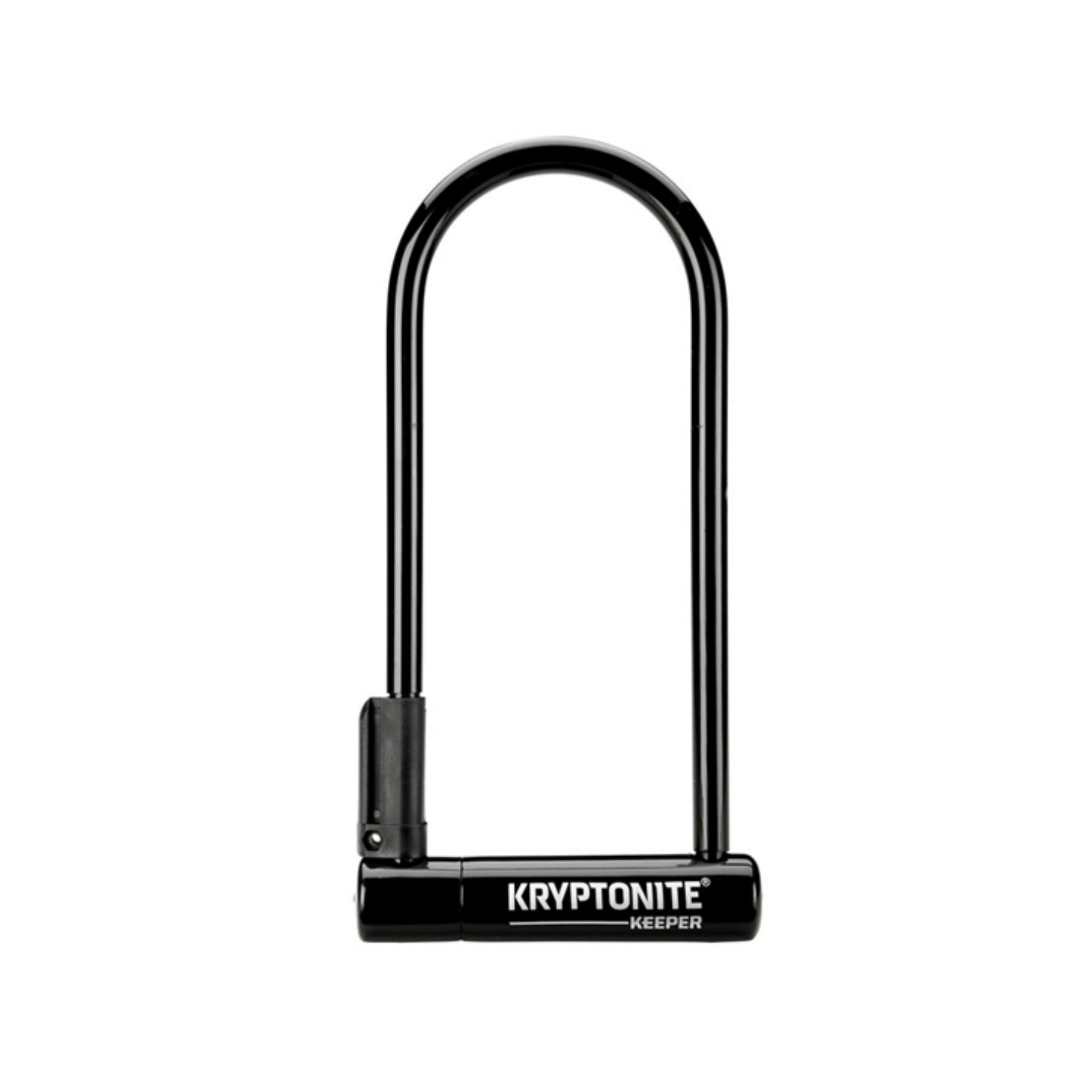 Candado Kryptonite U Keeper 12 LS