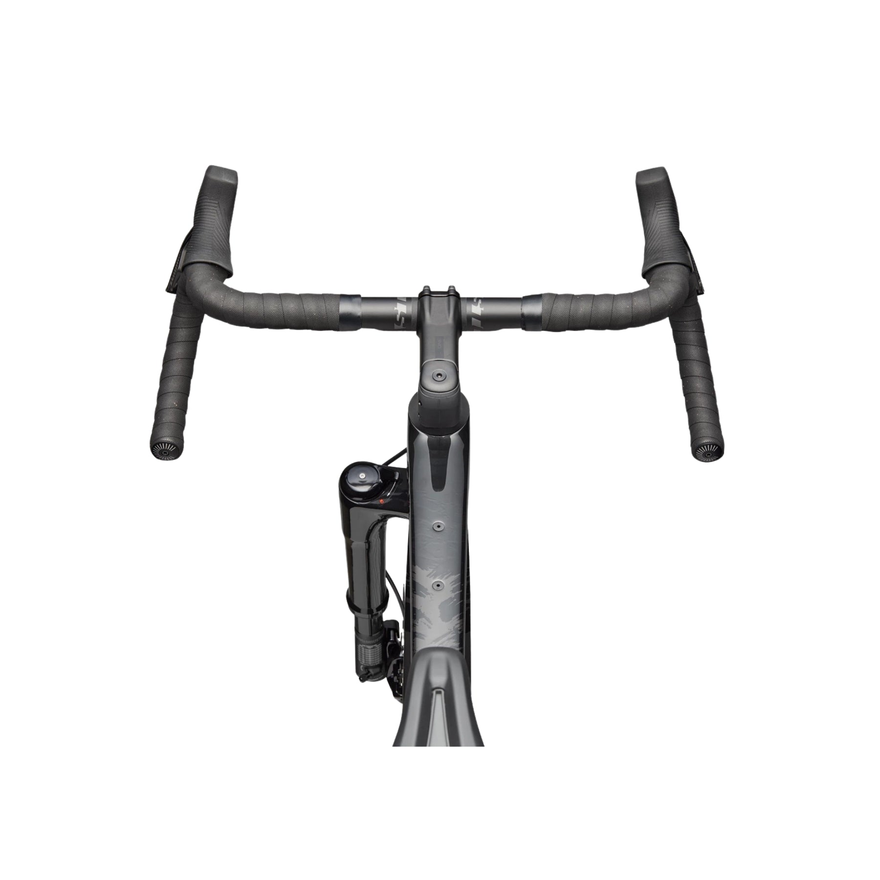 Cannodale Topstone Carbon 1 Lefty AXS Gravel Bike Black