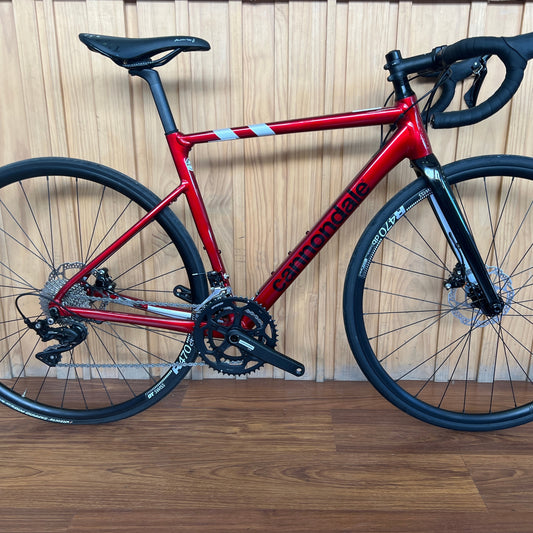 Cannondale CAAD13 105 Candy Red 51 HA38468