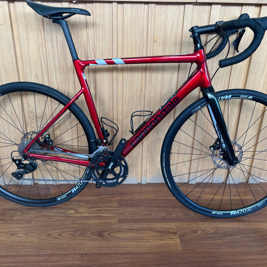 Cannondale CAAD13 105 Candy Red 56 HA43512