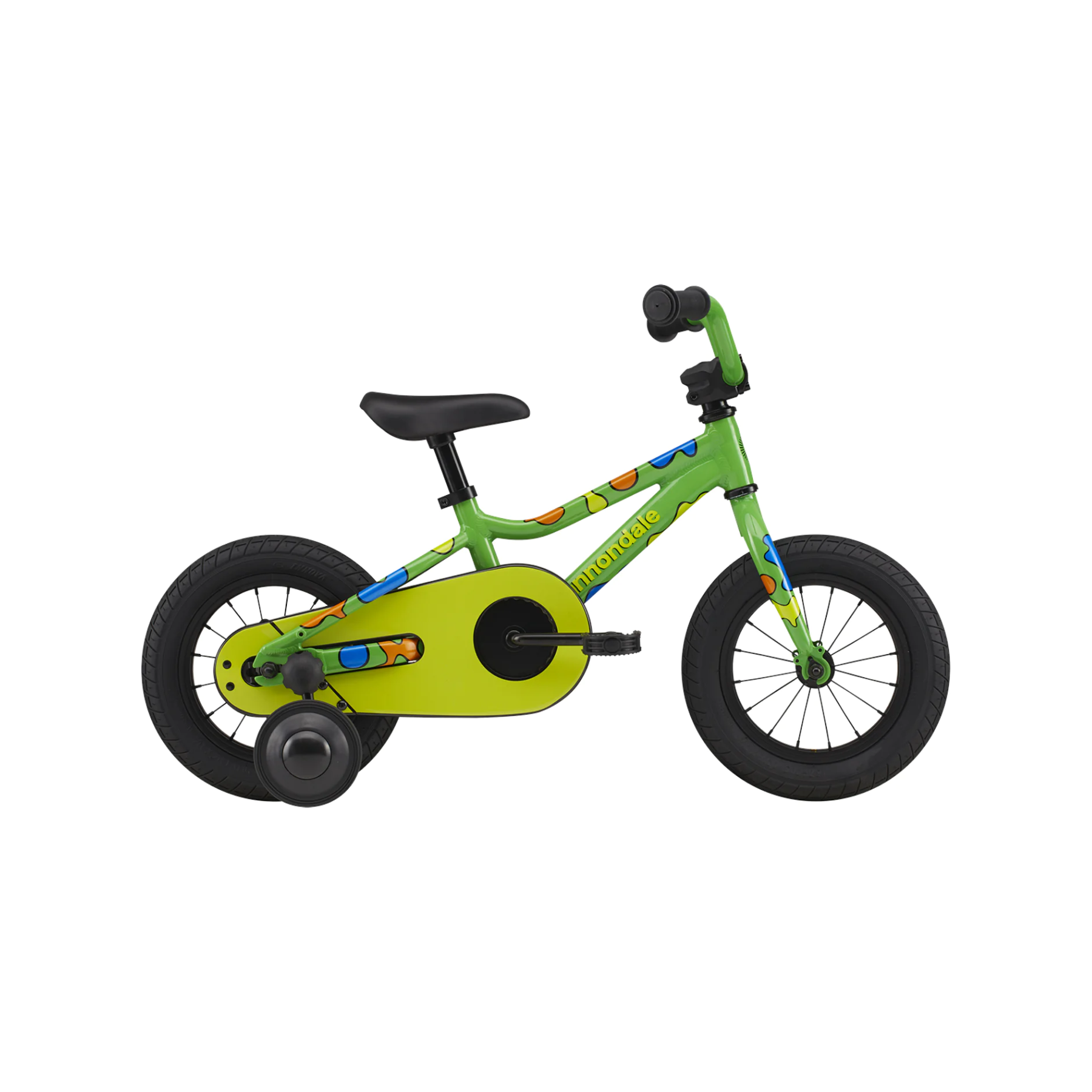 Cannondale Kids Trail 1 12