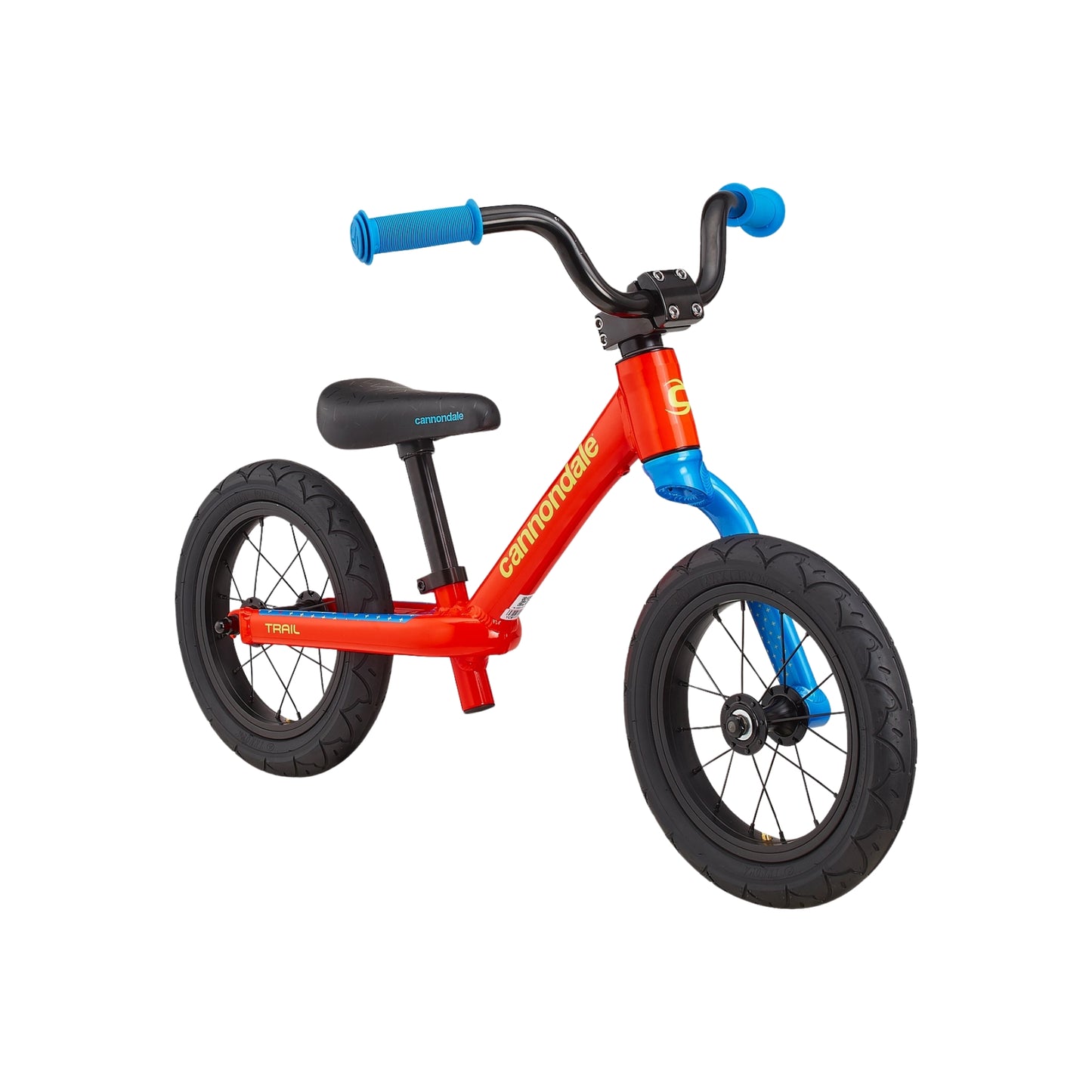 Bicicleta Cannondale Kids Trail Balance 12