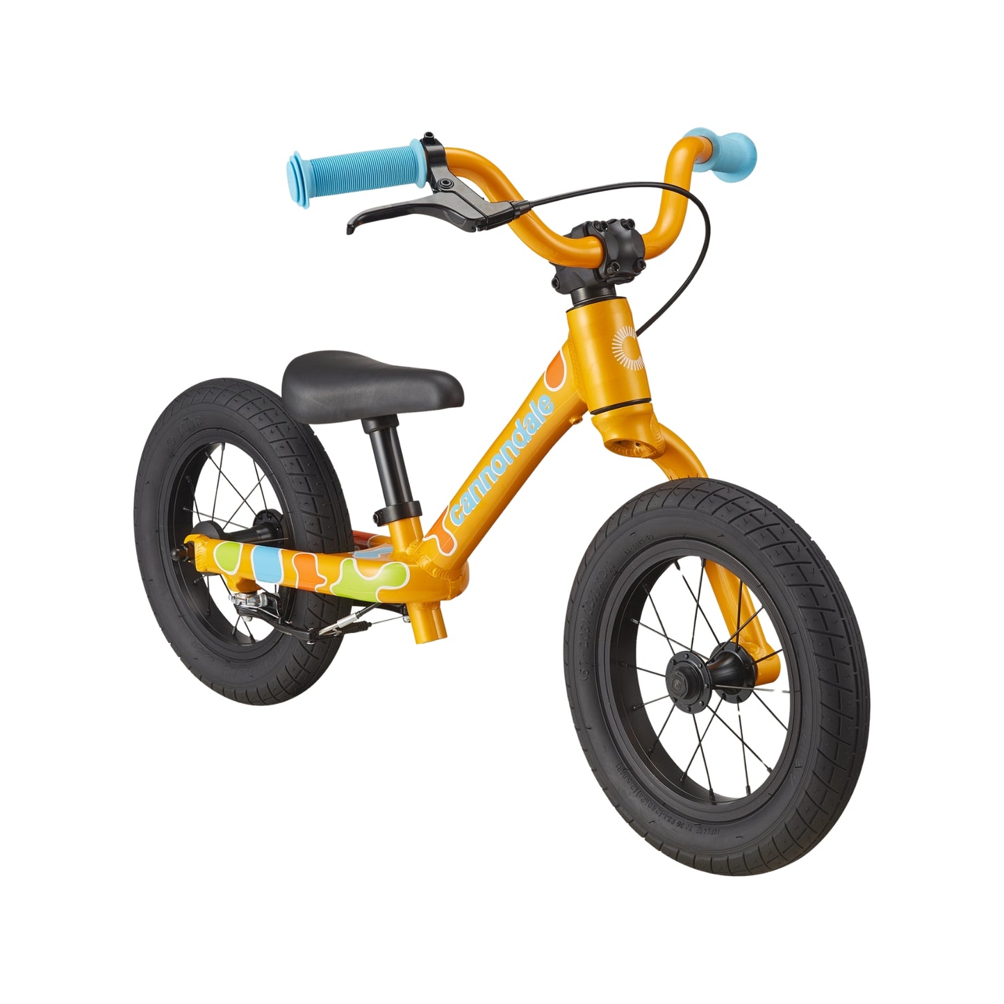 Bicicleta Cannondale Kids Trail Balance 12