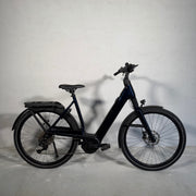 Cannondale Mavaro Neo 5+ Black Pearl L RA80122