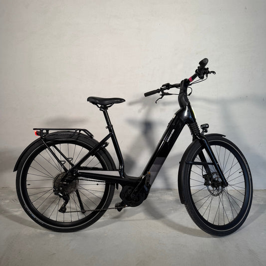 Cannondale Mavaro Neo 5+ Black Pearl L RA80889