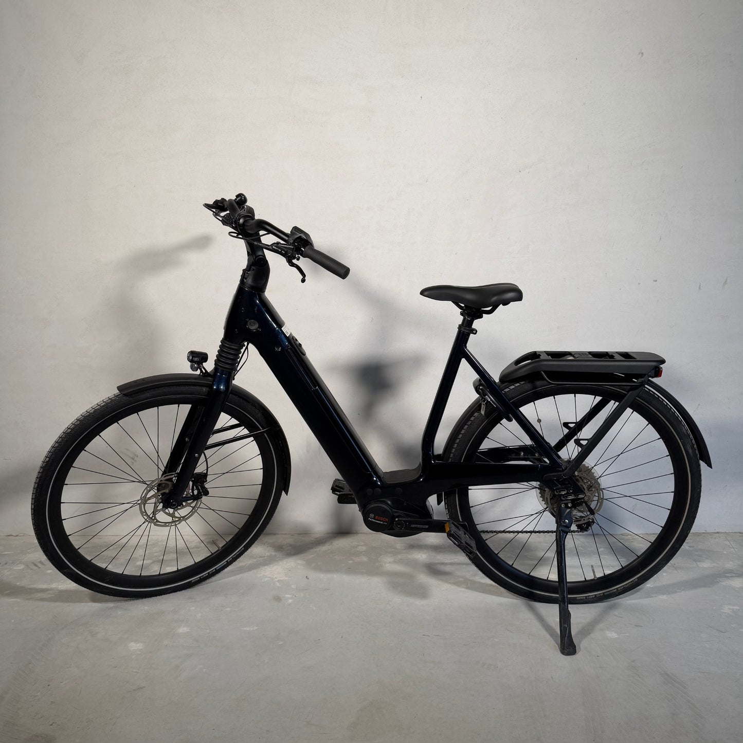 Cannondale Mavaro Neo 5+ Black Pearl L (RA80122) 